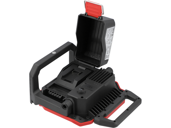 REFLECTOR 18V, 6000LM IPX4