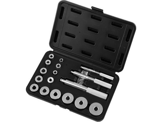 KIT MONTAT RULMENȚI