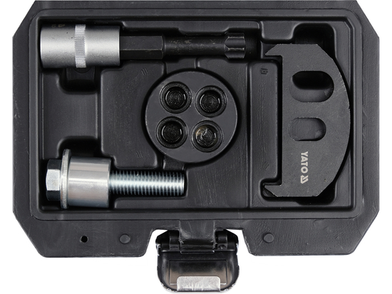 KIT BLOCARE ARBORE COTIT BMW