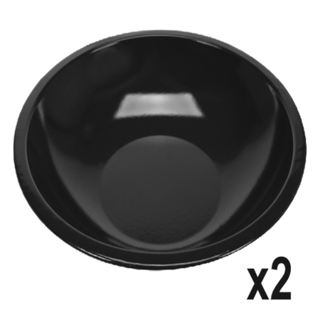 AFUMĂTOARE ROTUNDĂ, 51 X 42 X 80CM