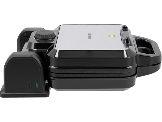 APARAT DE WAFFLES 1200W - 2 WAFFLES