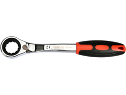 CHEIE CU CLICHET 24MM