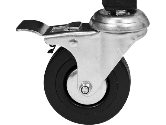 GRĂTAR GAZ TORNE 4 + 1, 14,4KW