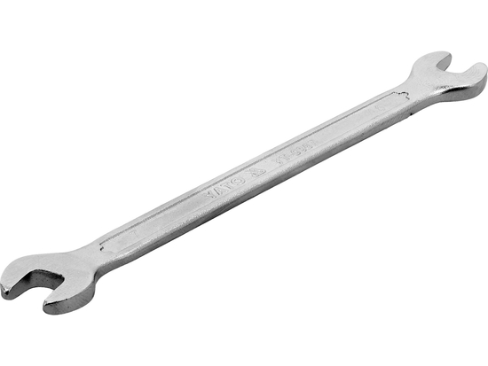 CHEIE FIXĂ SATINATĂ 6X7MM