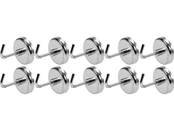 SET 10 CÂRLIGE MAGNETICE
