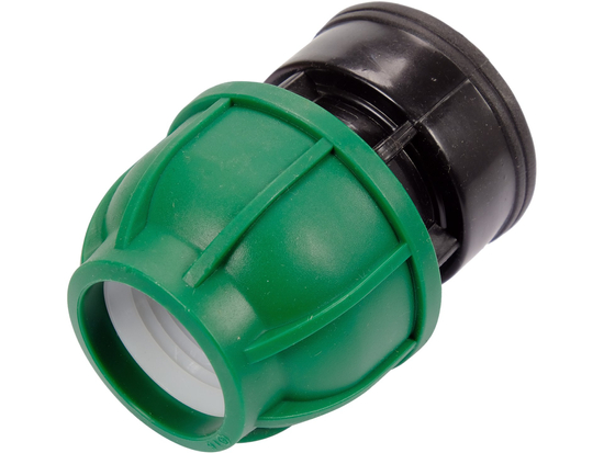 RACORD COMPRESIUNE FILET INTERIOR, 32MM X 1-1/4'' (5/4'')