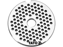 SITA MASINA DE TOCAT YG-03200, 3MM