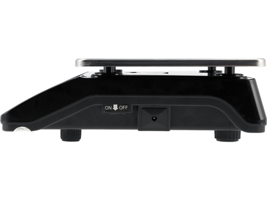 CÂNTAR ELECTRONIC 40KG/5G