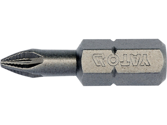 SET 10 BIȚI PZ1 1/4'' L25MM