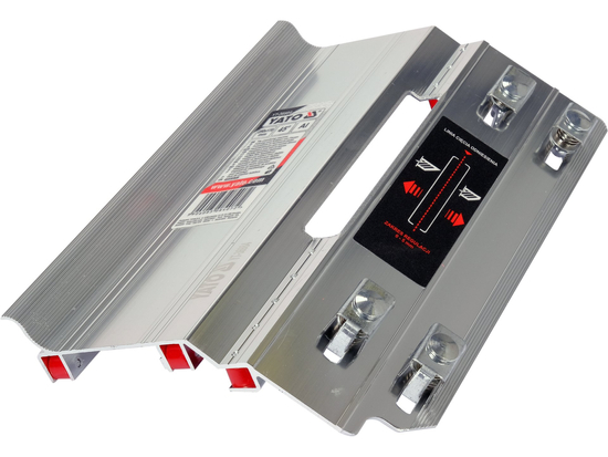 GHIDAJ PENTRU TEȘIREA MARGINILOR PLĂCILOR CERAMICE LA 45 GRADE