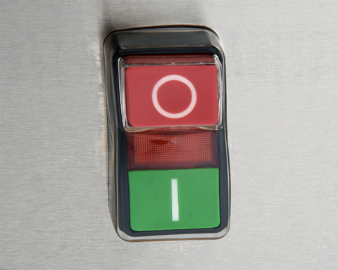 DISPOZITIV TĂIERE CARNE ȘI OASE, 1650MM