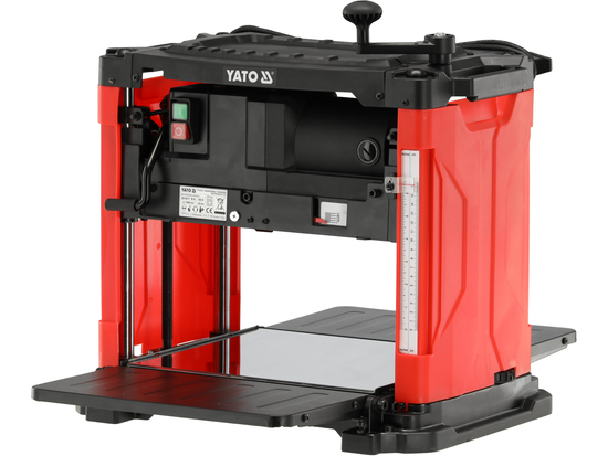 MAȘINĂ DE RINDELUIT 1800W, LĂȚIME MAXIMĂ 330MM