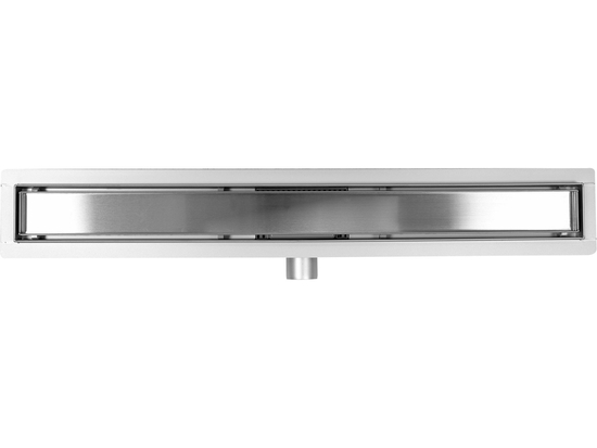 RIGOLĂ DUȘ 80CM, WET & DRY