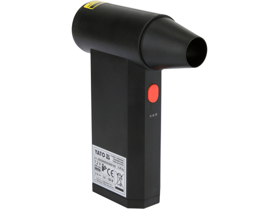 MINI VENTILATOR 135000RPM