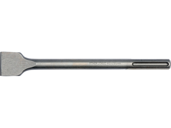 DALTĂ LATĂ  SDS MAX 40X18X280MM
