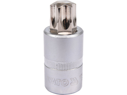 BIT TORX T70, CU ADAPTOR 1/2'', 55MM