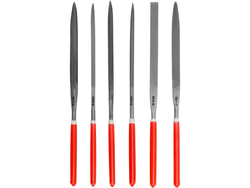 SET PILE CONICE 5X180X85MM, 6 BUC