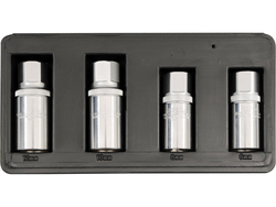 SET DISPOZITIVE DEMONTARE ȘURUBURI RUPTE