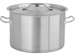 OALĂ JOASĂ CU CAPAC 30X20CM, 14L