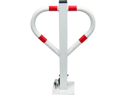 BLOCATOR PARCARE TIP FLUTURE