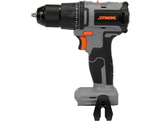 AUTOFILETANTĂ STHOR 20V, 45NM, FĂRĂ ACUMULATOR