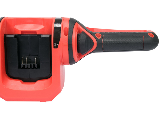 FORFECĂ GARD VIU, 2X18V, FĂRĂ ACUMULATOR