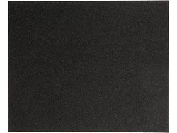 HÂRTIE ABRAZIVĂ, P100, 230X280MM