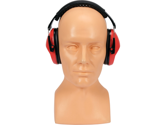 CĂȘTI ANTIFONICE MĂRIME UNIVERSALĂ 26 DB