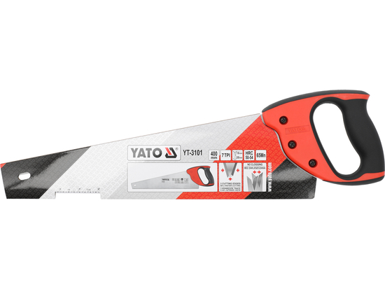 FIERĂSTRĂU PENTRU LEMN 400MM