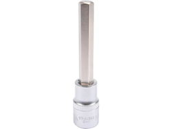 BIT HEXAGONAL CU ADAPTOR 1/2'', 10X100MM