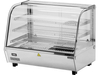 VITRINĂ CALDĂ 160L