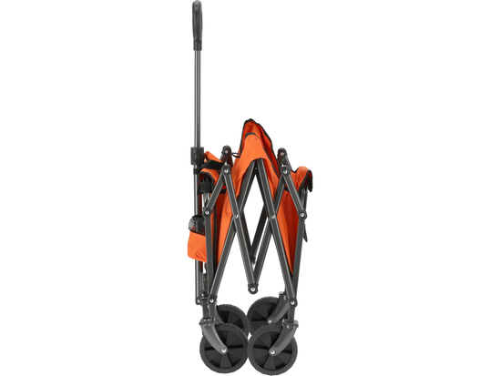 CĂRUCIOR PLIABIL PENTRU CAMPING