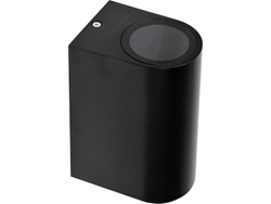 LAMPĂ EXTERIOR, ALUMINIU,GU10, 2X35W MAX