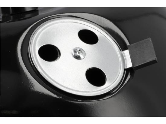 GRĂTAR CARBUNE PORTABIL , 36CM