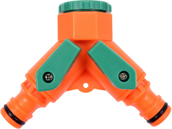 DISTRIBUITOR DUBLU 1/2''& 3/4''