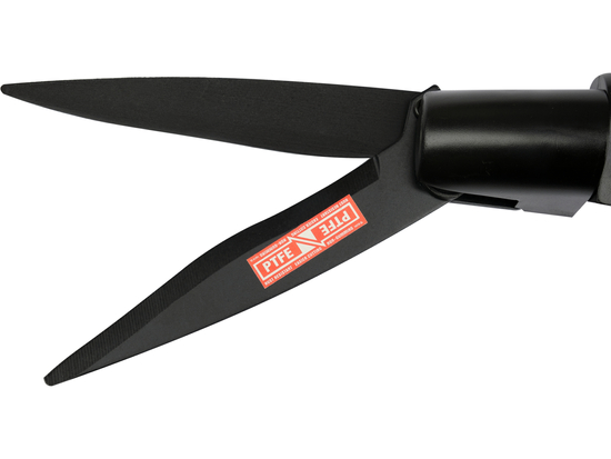 FOARFECĂ PENTRU GAZON, 16 TREPTE, 130-370MM