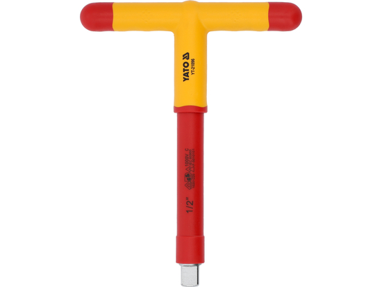 ANTRENOR TIP ''T'', 1/2'', 200MM, VDE