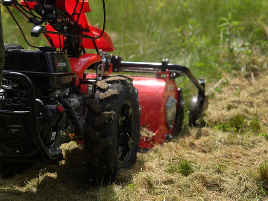 MAȘINĂ DE IARBĂ PT TRACTOR