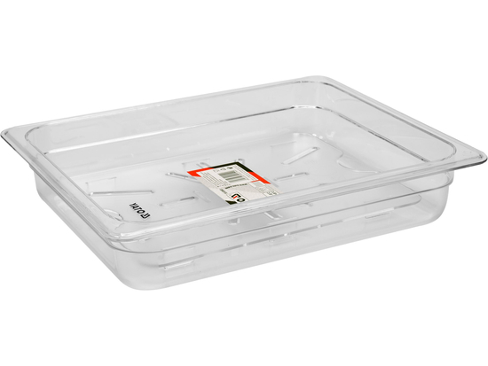 DRENOR POLICARBONAT GN1/2