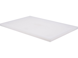 TOCĂTOR ALB 500X340X20MM