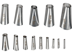 SET DUZE PENTRU SILICON 14 BUC