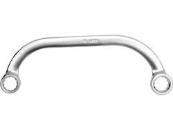 CHEIE TIP ''C'' 19X22MM