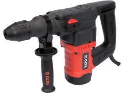 CIOCAN ROTOPERCUTOR SDS+,1100W, 3 FUNCȚII