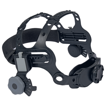 CASCĂ DE SUDURĂ CU AUTO-ÎNTUNECARE, FILTRU TRUE COLOR, CÂMP VIZUAL 100*68MM