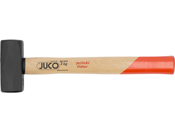 CIOCAN DE ZIDĂRIE JUCO 2.0 KG