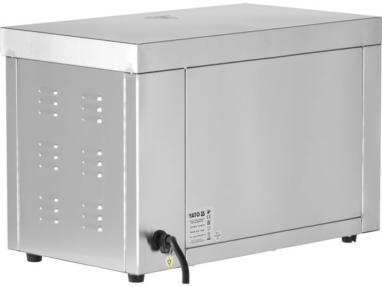 CUPTOR SALAMANDER QUARTZ 49X30X33CM