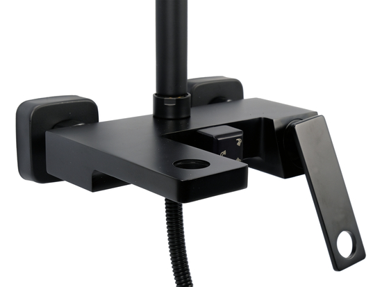 COLOANĂ DUȘ ''NOIR 1''