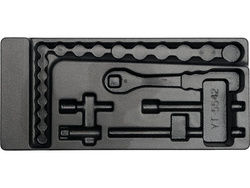 TAVĂ PVC DE REZERVĂ .PT YT-5542,30