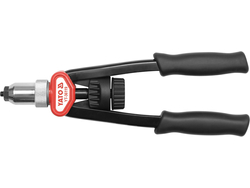 CLEȘTE PENTRU PIULIȚE NITUIBILE M5,6,8,10,12