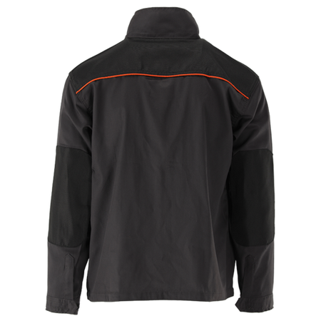 BLUZĂ DE LUCRU ANDESITE, MĂRIMEA S